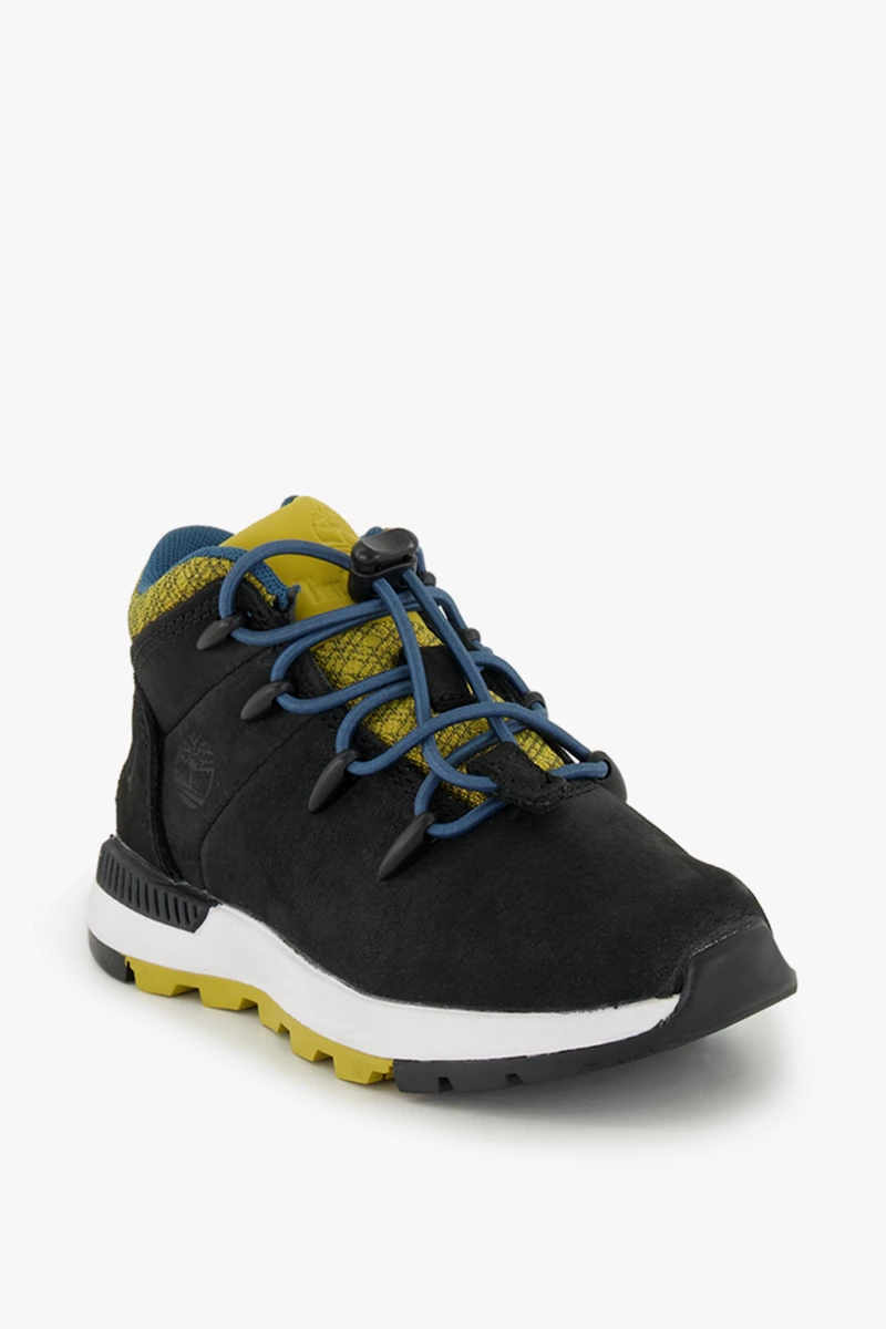 Timberland Sprint Trekker 25-30 Kleinkind Mid Winterschuh