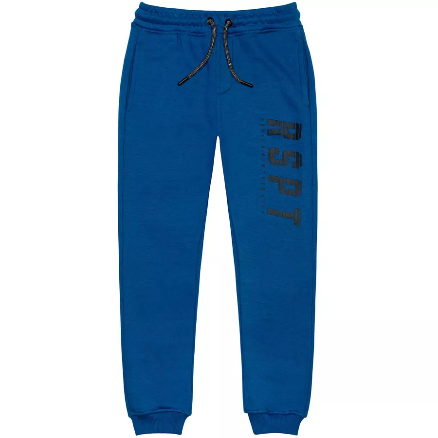 MINOTI Jogginghose Blau