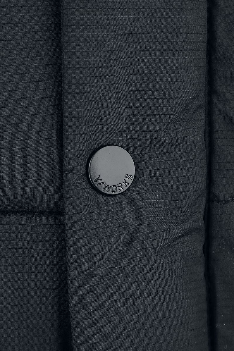 Veste Cas | Vintage Industries Veste mi-saison