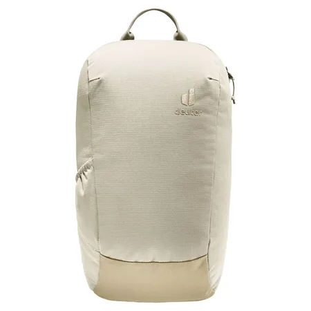 Deuter Lifestyle Rucksack Stepout 12 Bone-Desert