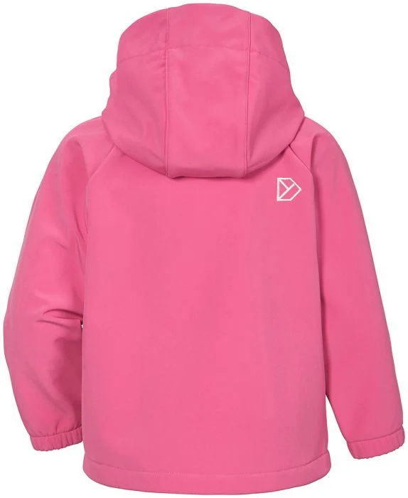 Dellen Kids Jacket 4