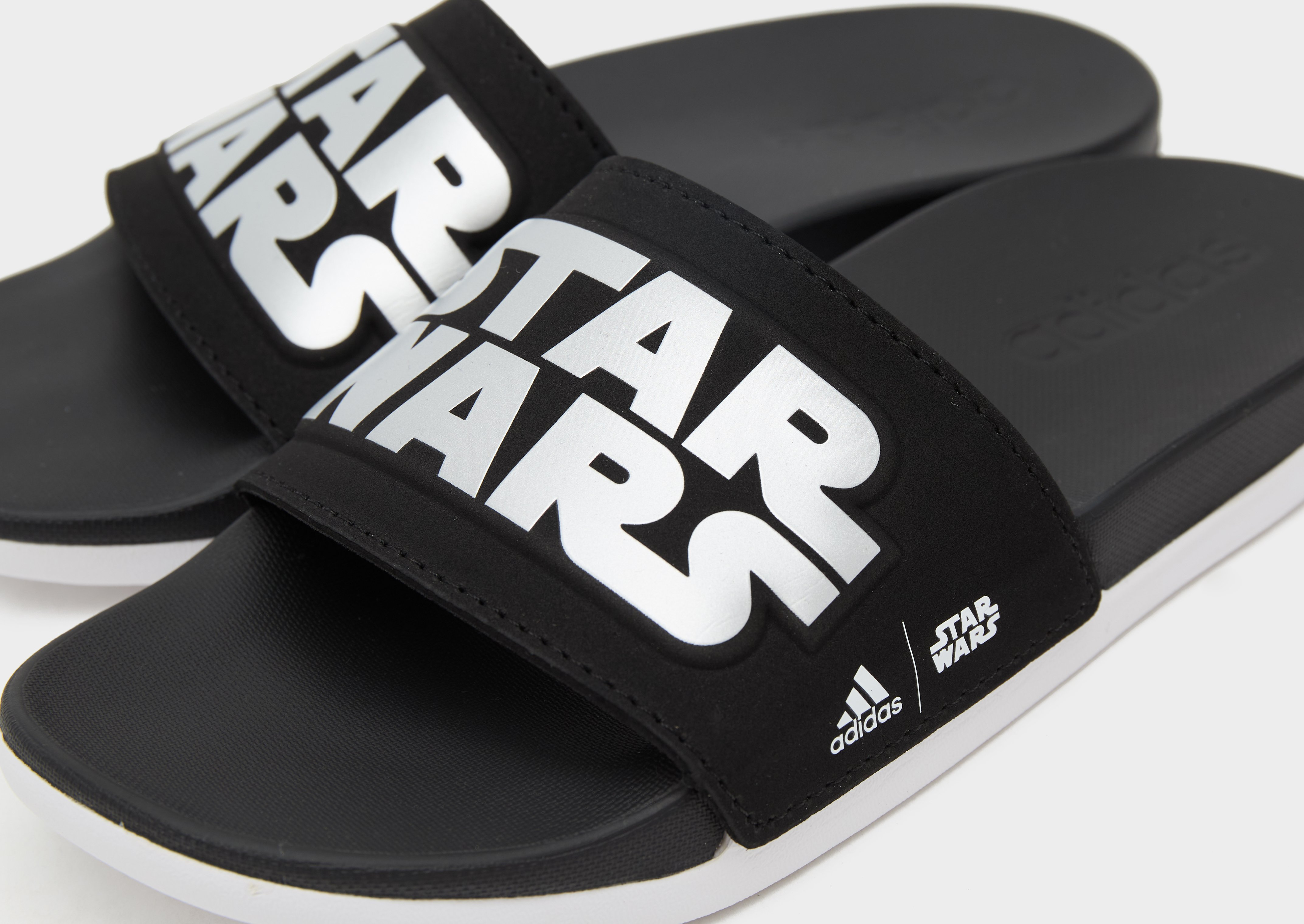 adidas Claquette Star Wars Adilette Comfort Enfants