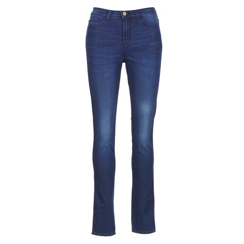 Armani jeans - HERTION - Bleu