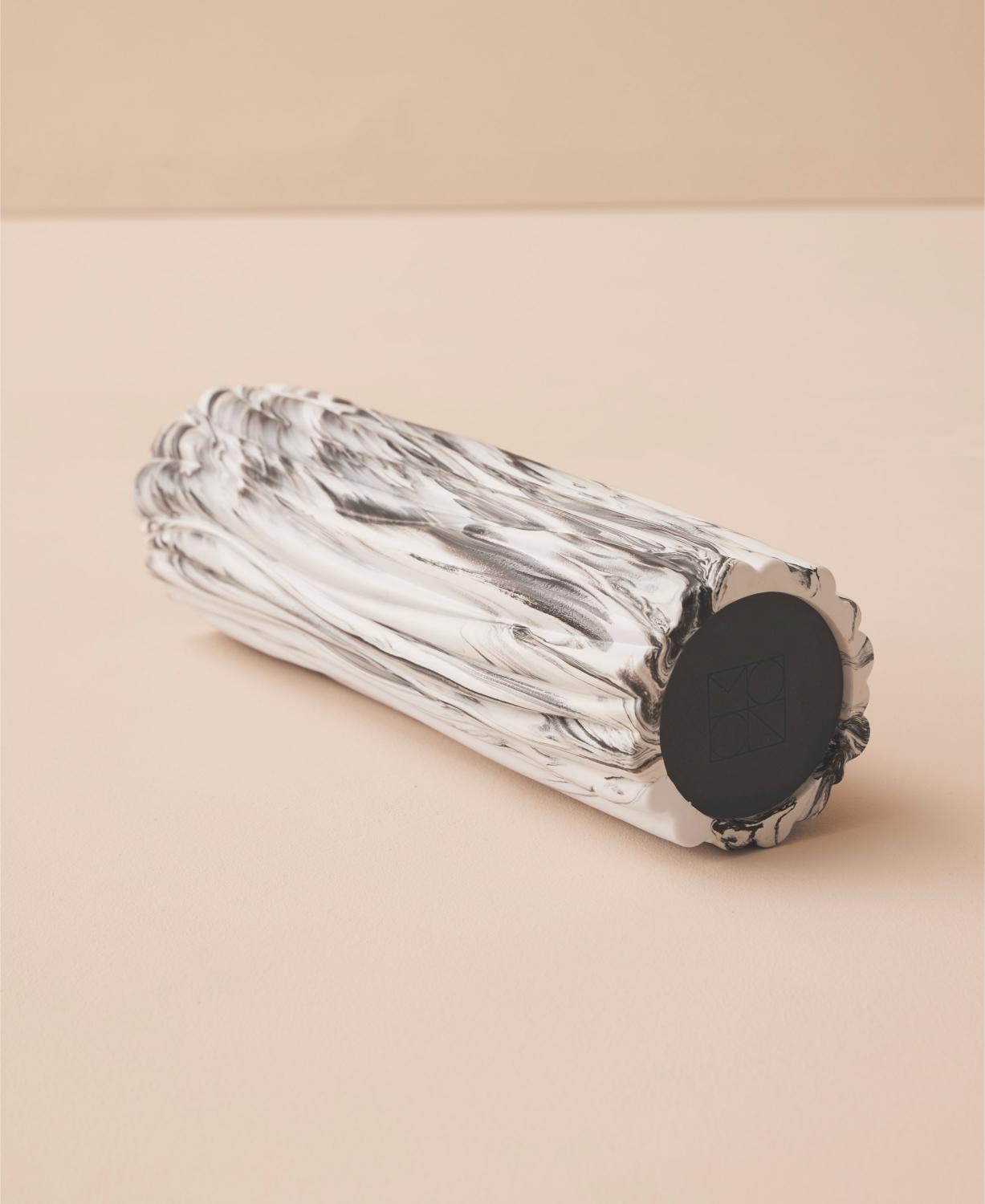 Moonchild Waves Foam Roller Black/White