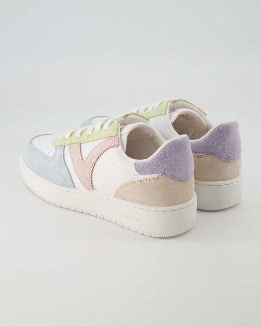 Victoria Madrid Sneaker in Mehrfarbig