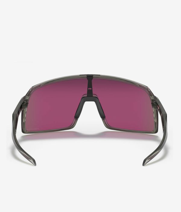 Oakley Sutro Sonnenbrille (grey ink prizm iridium rad jade)