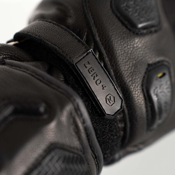 knox - Gants Zero MK4 Noir