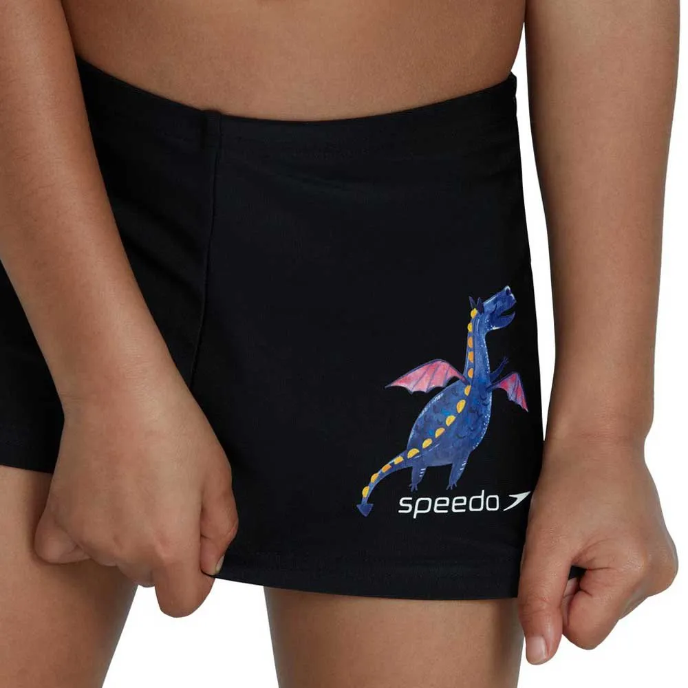 Speedo Placement Badehose Boxer