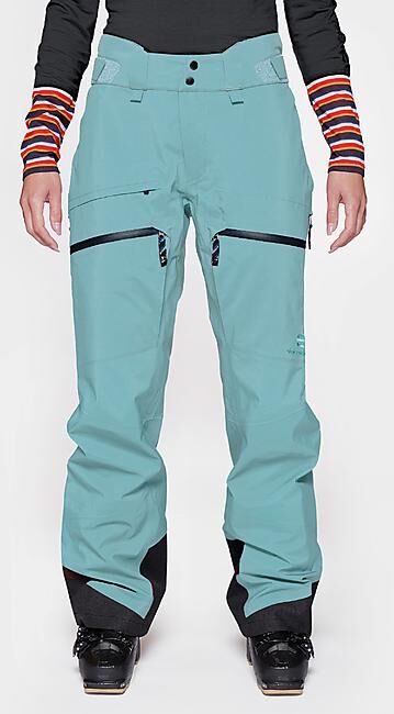 ELEVENATE - PANTALON WOMAN PURE PANT