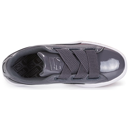 Puma - WN BASKET HEART PATENT.IRO - IRON