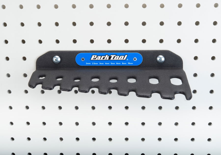 ParkTool Park Tool Sliding T-Handle Hex Wrench