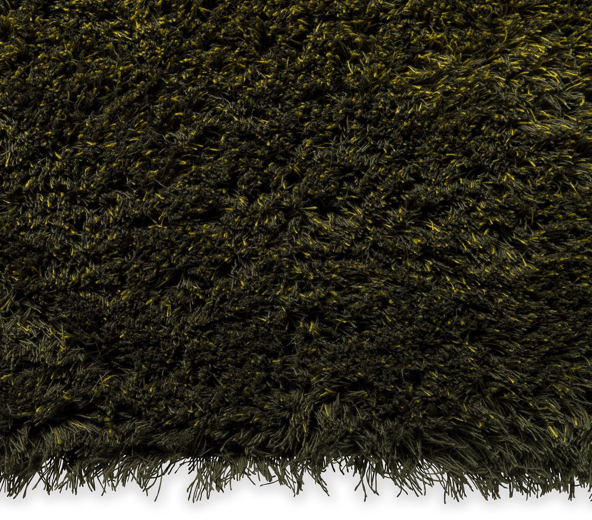 Vloerkleed High Olive Deep Forest 11907 Shade  | Brink & Campman