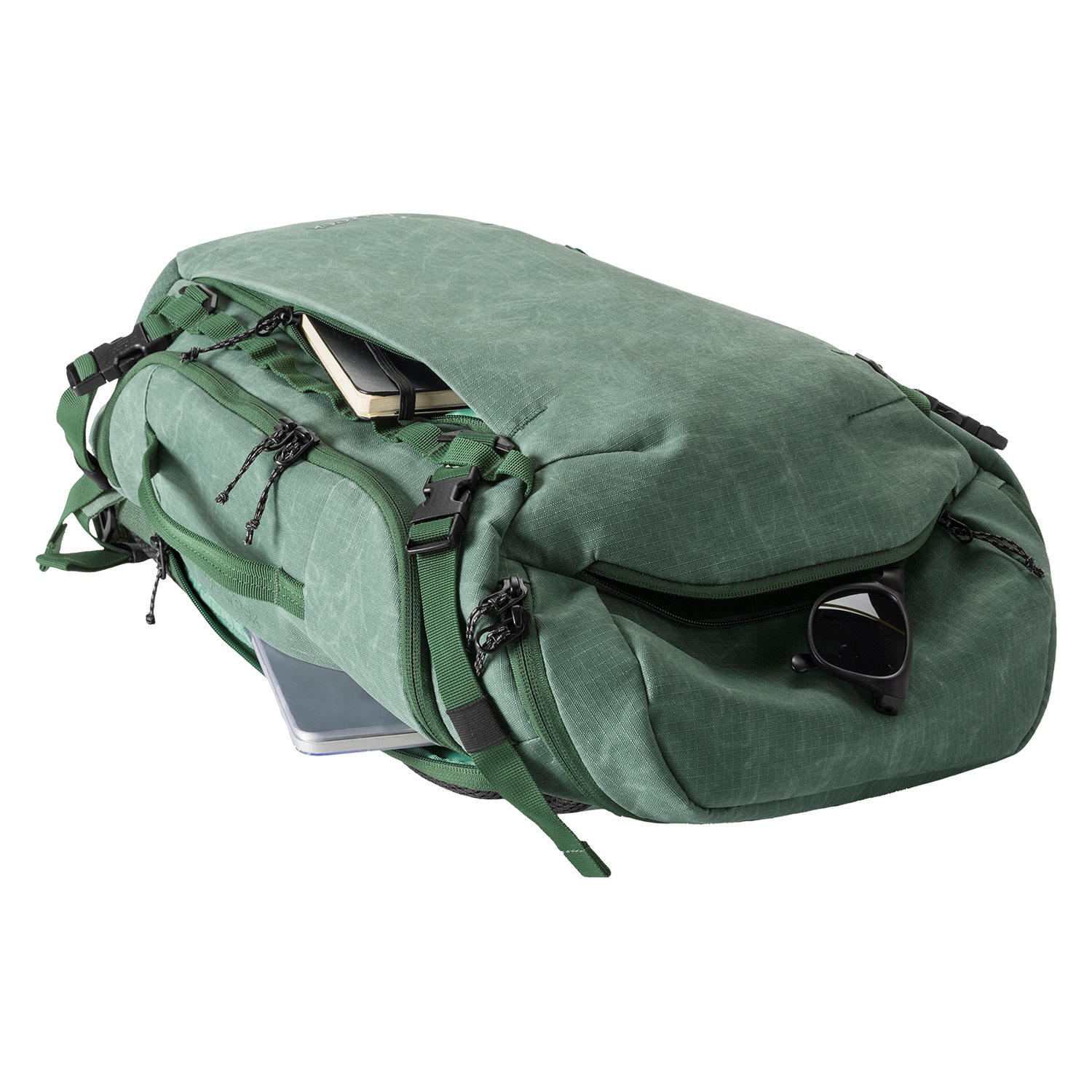 Eagle Creek Explore Backpack grass green