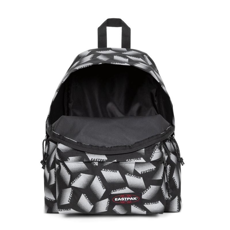 Sac à dos Padded Pak'r 24 Litres Relfeks EP Black