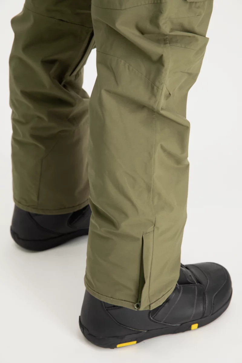 Quiksilver Utility Herren Ski-Snowboardhose