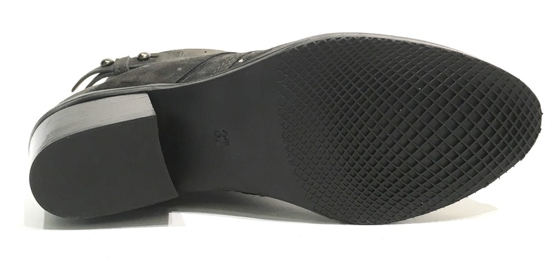 Piedi Nudi 285203 Grijs