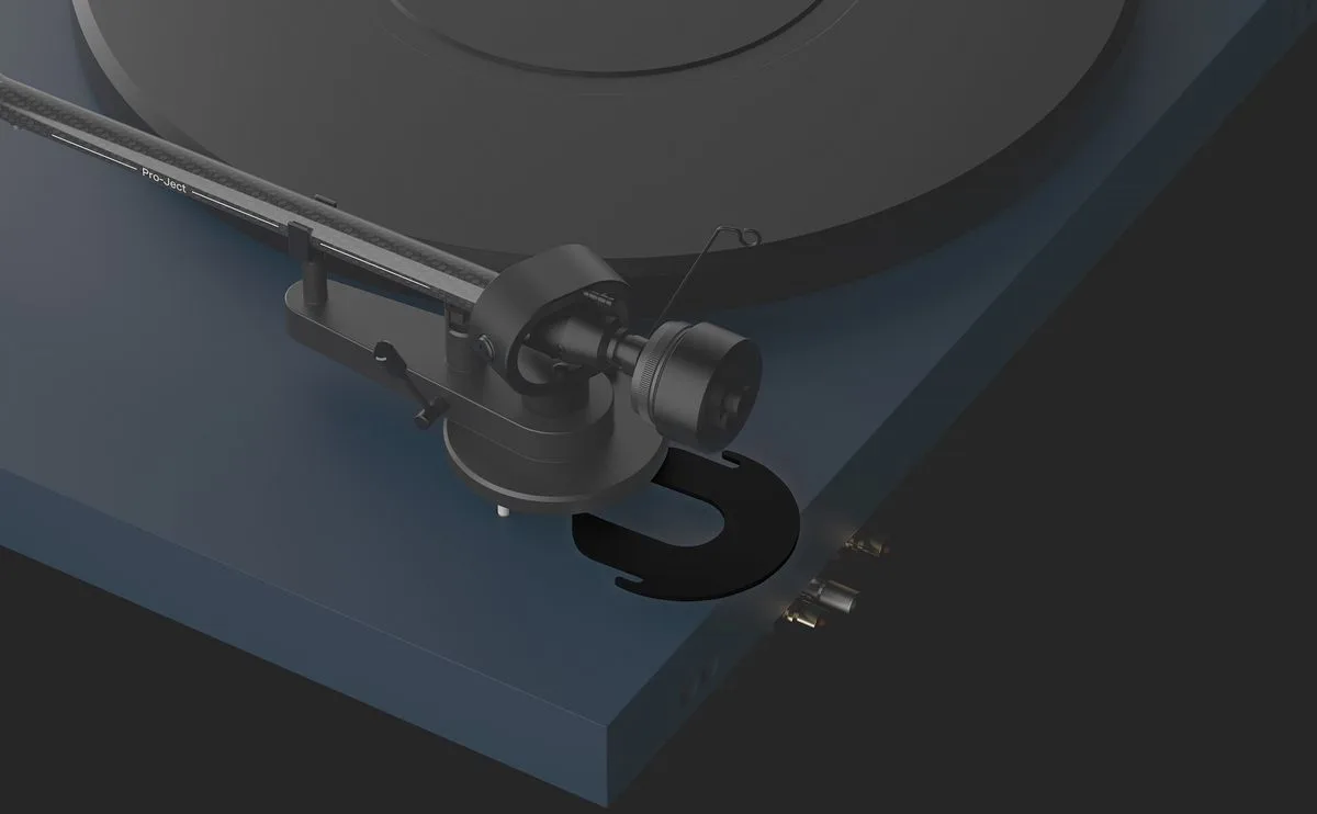 Entretoise Pro-Ject VTA it Outils de réglage