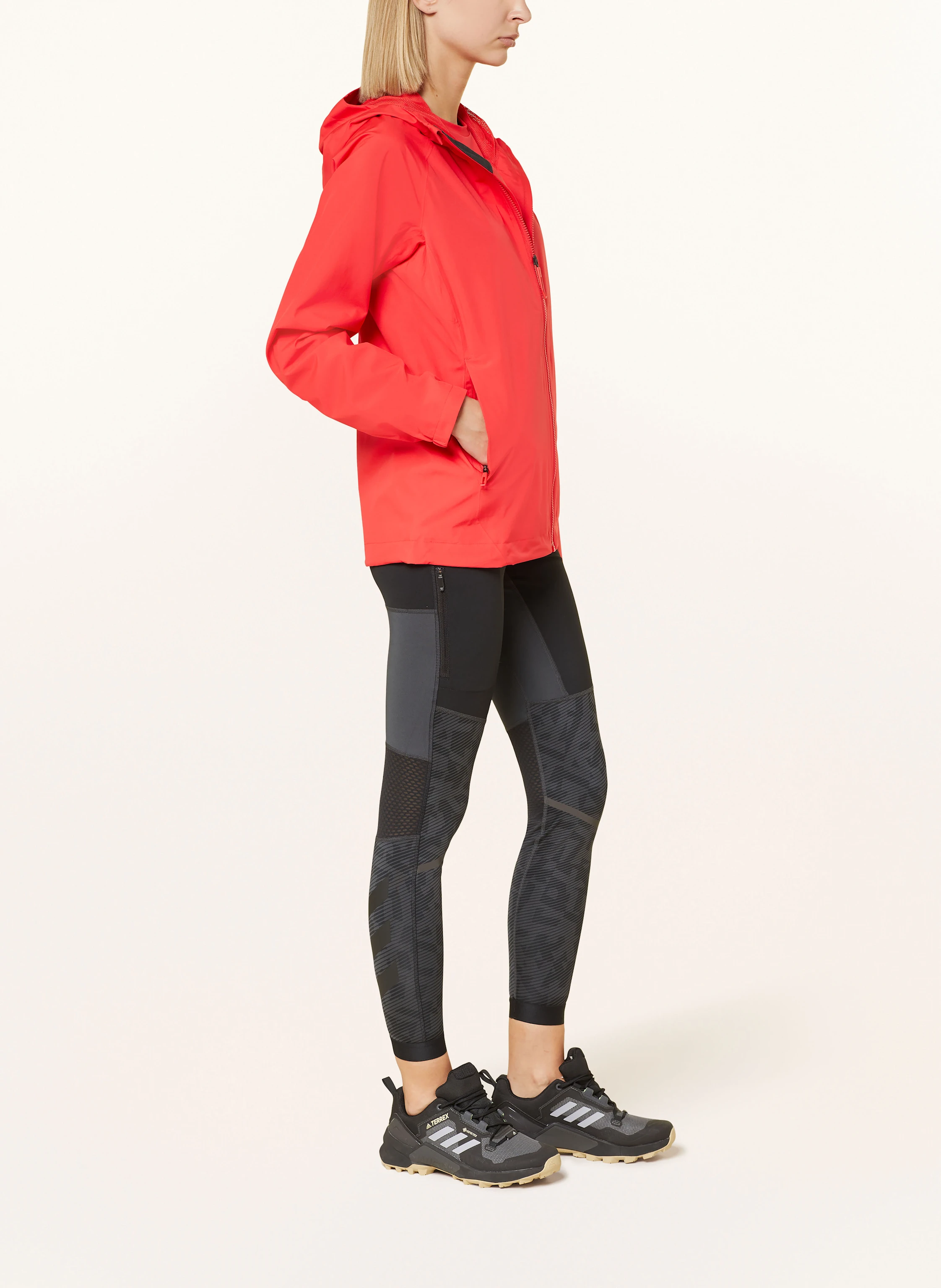 adidas TERREX Regenjacke MT
