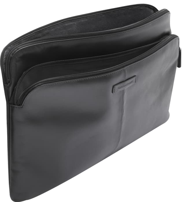 dbramante1928 Skagen Pro etui til MacBook Pro/Air 13 (sort)