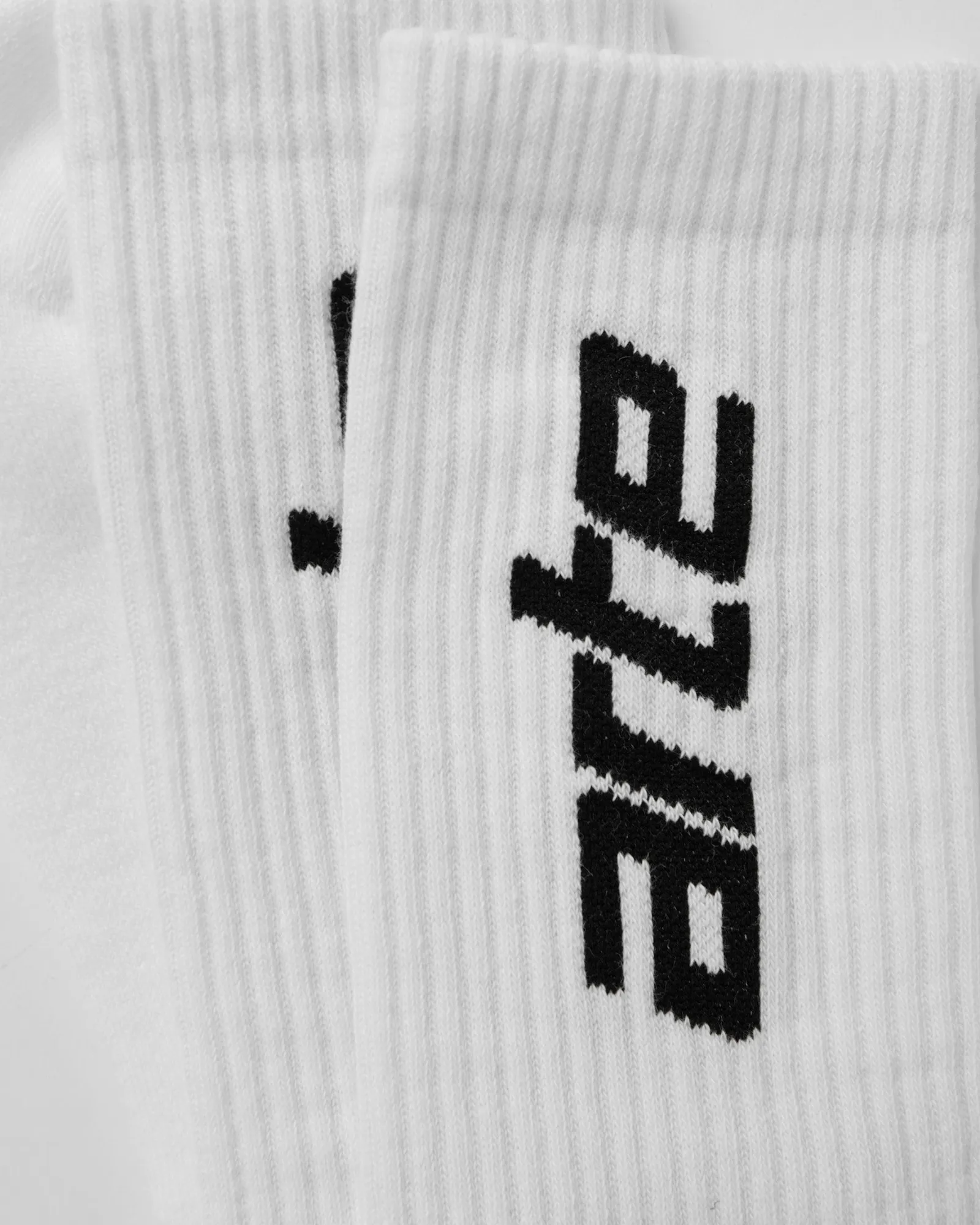 Arte Antwerp Arte logo Vertical socks