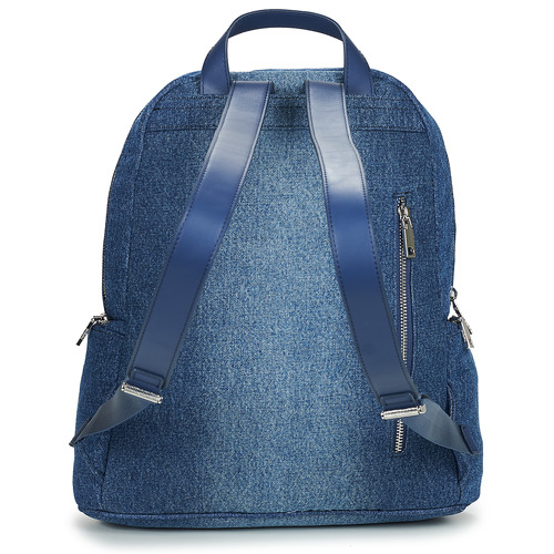 Desigual - MICKEY ROCK CHESTER - Bleu