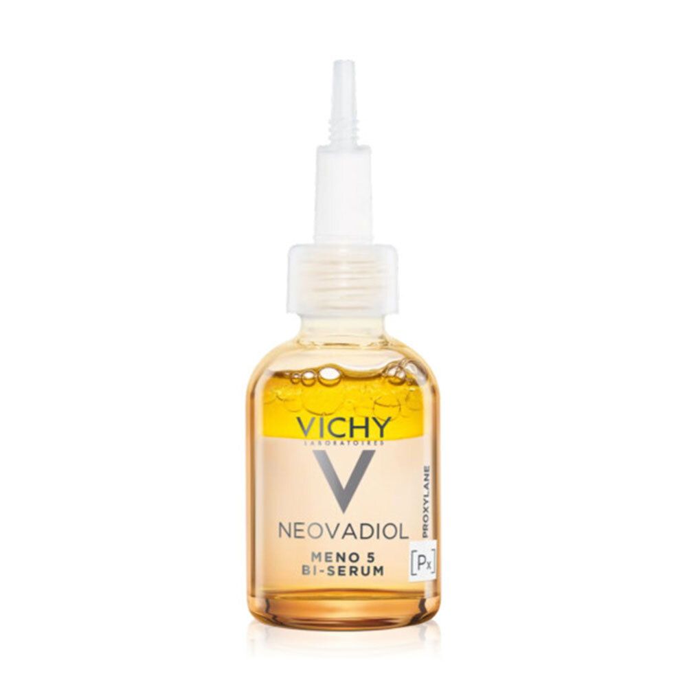 VICHY NEOVADIOL MENO 5 BI-SERUM