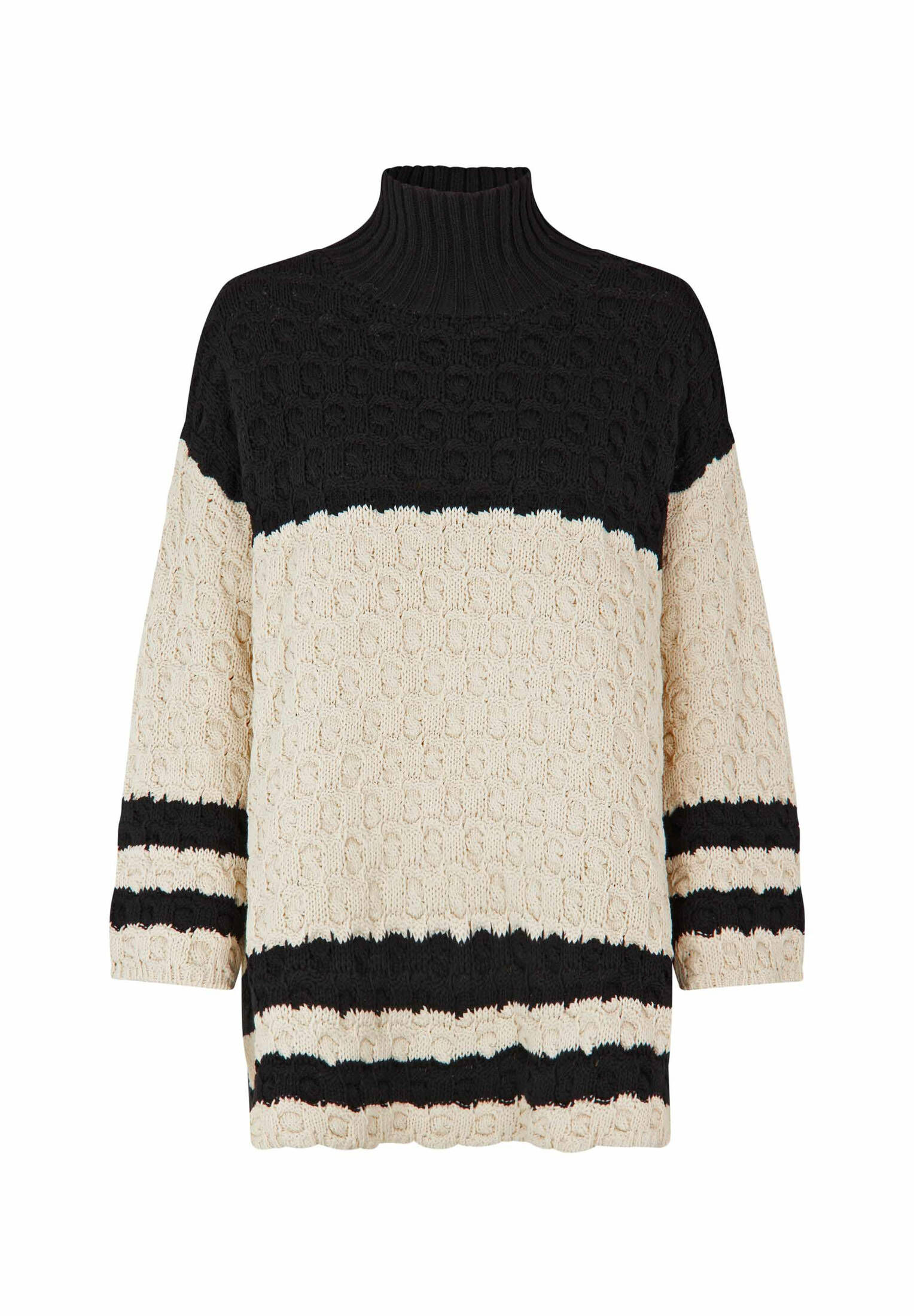 MASAI| Damen Strickpullover MaFamosi
