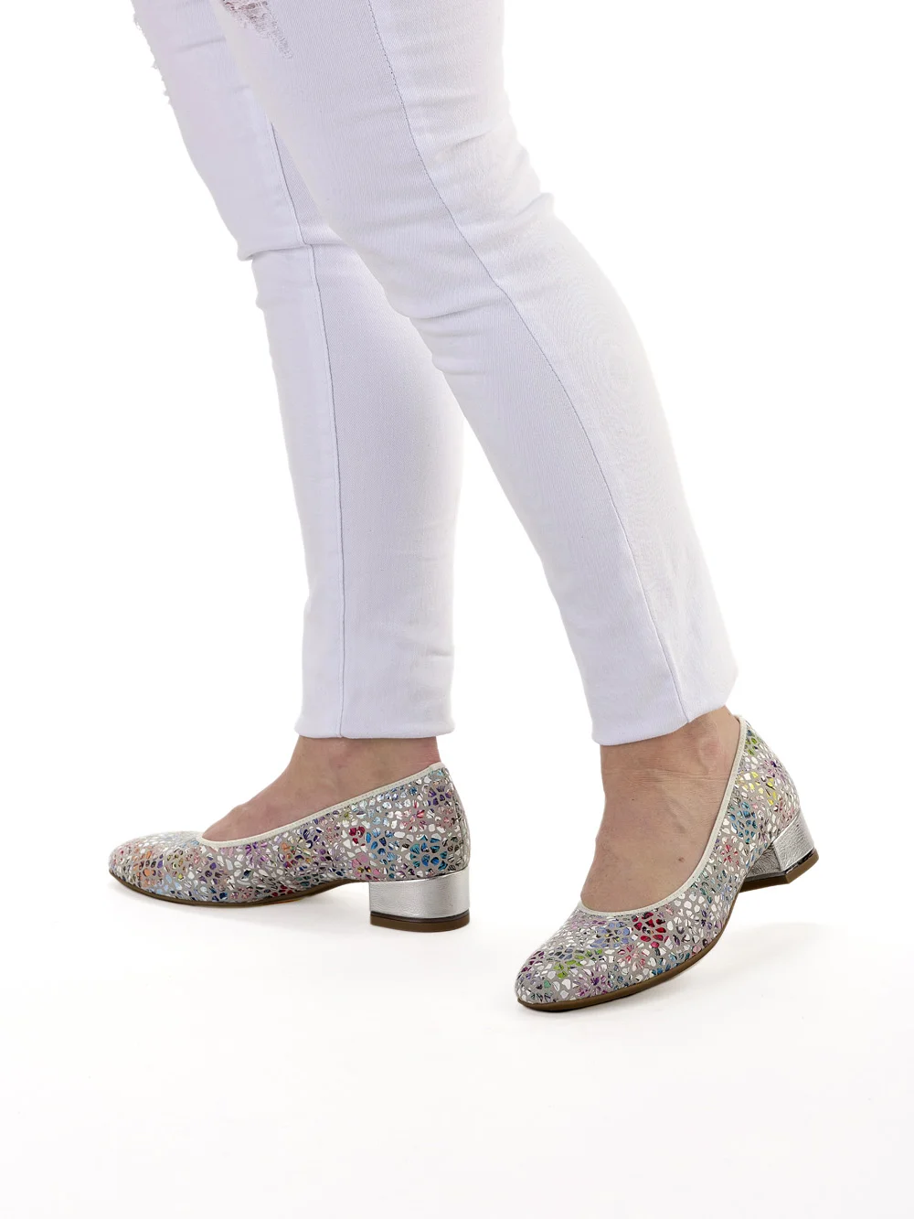 Pumps Graz multi