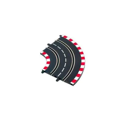 Carrera Profi Kurve 1/90°