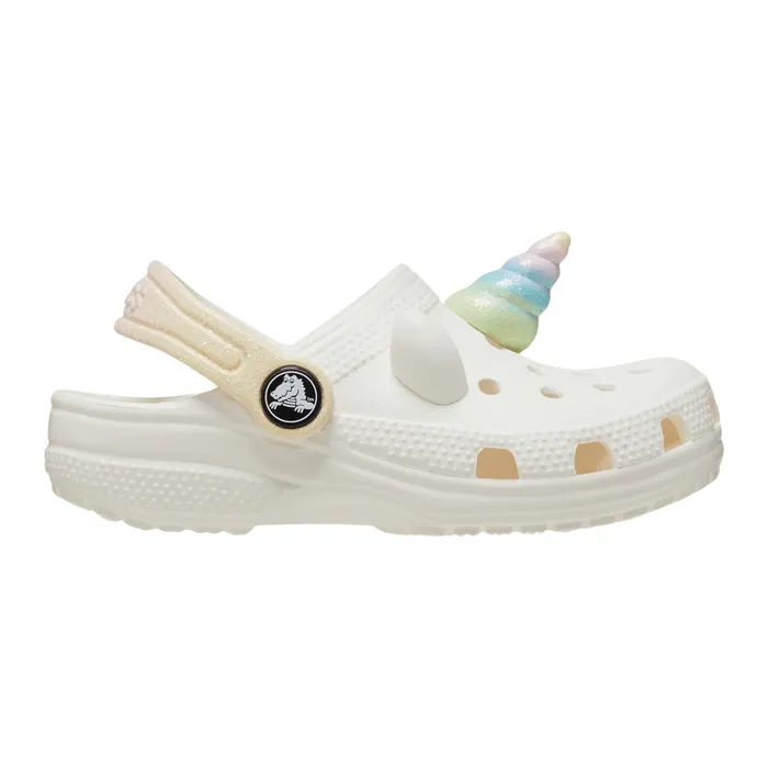 Crocs I AM Rainbow Unicorn Instappers Junior