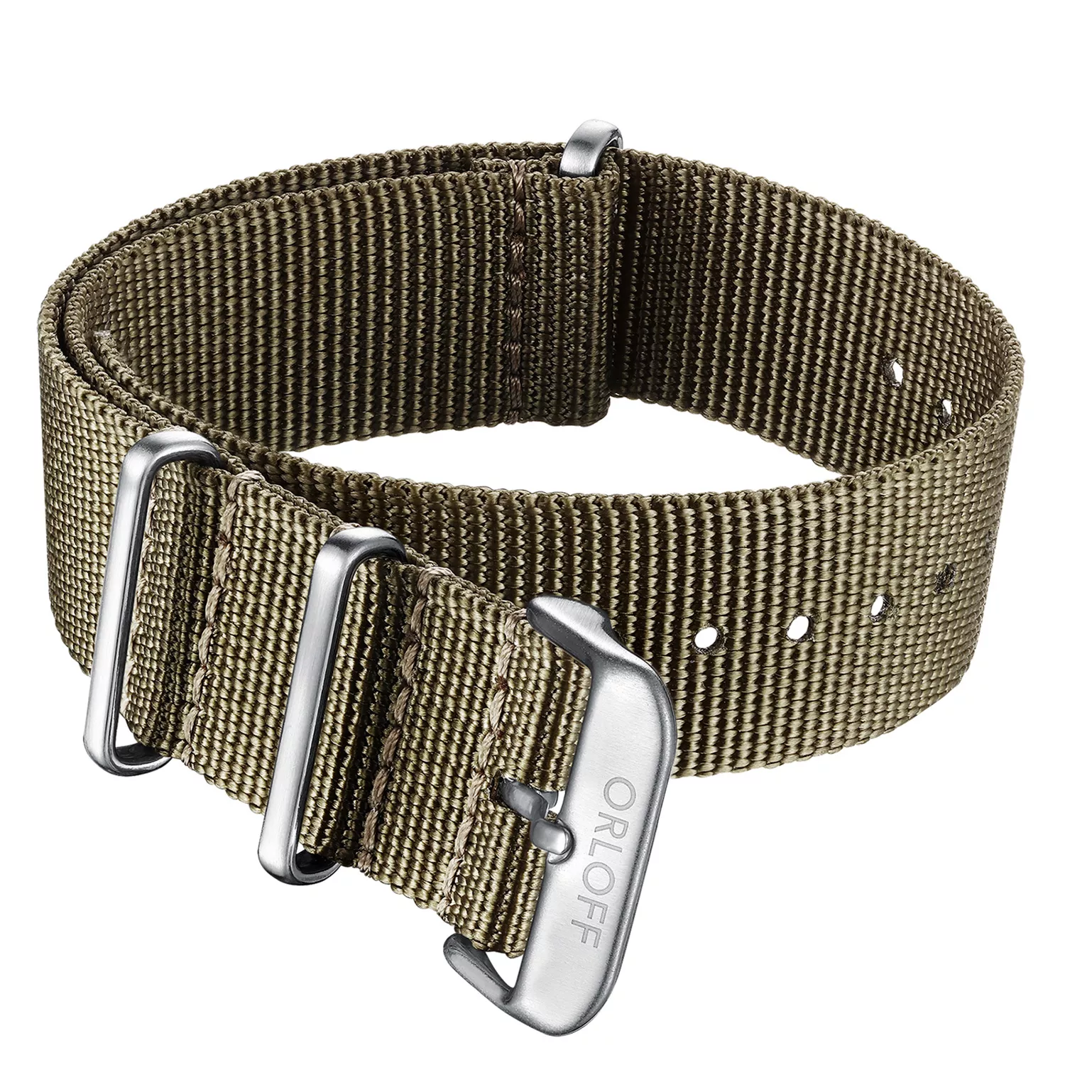 Orloff 22 mm Natorem O1014