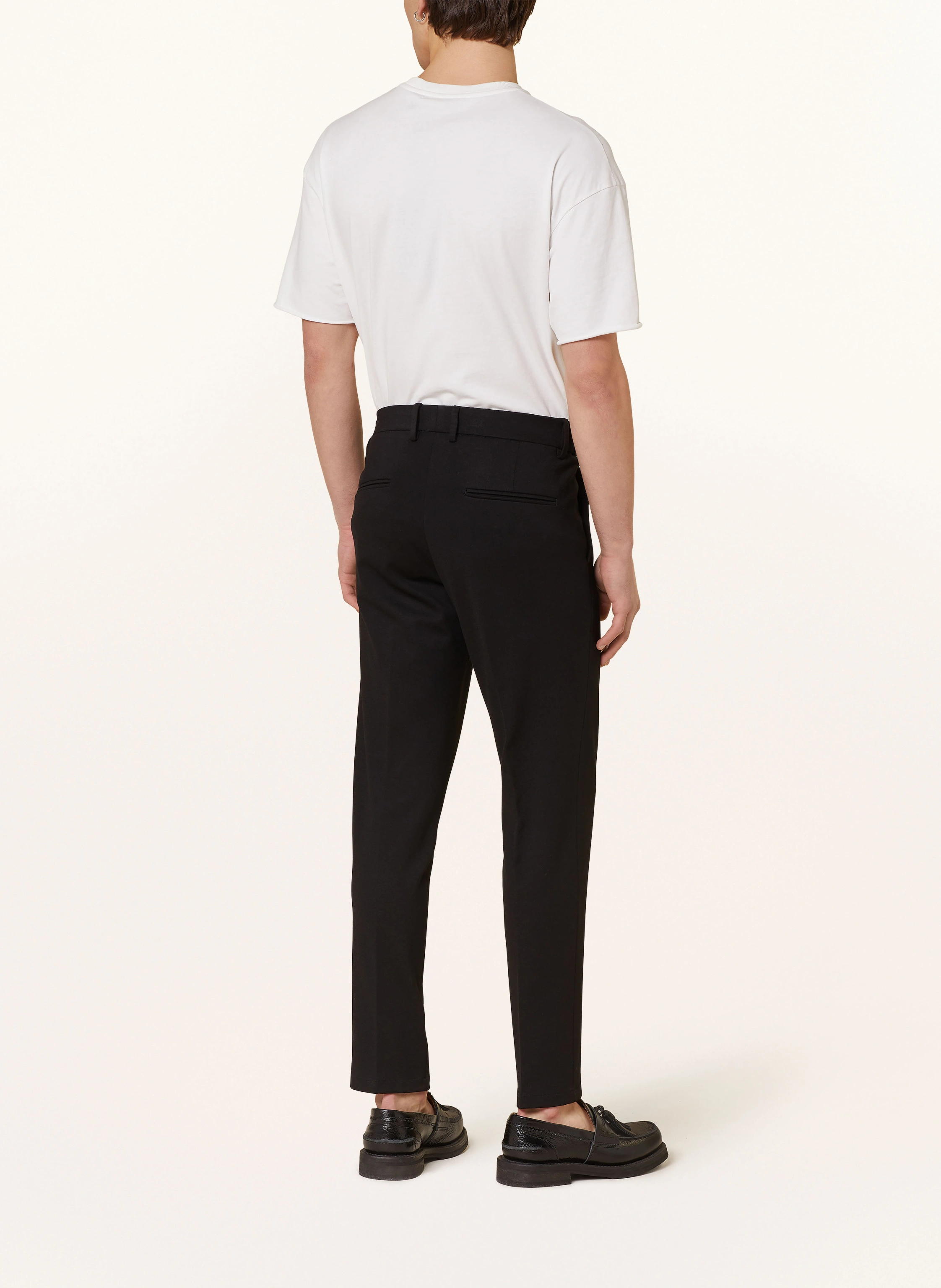 DRYKORN Anzughose AJEND Slim Fit