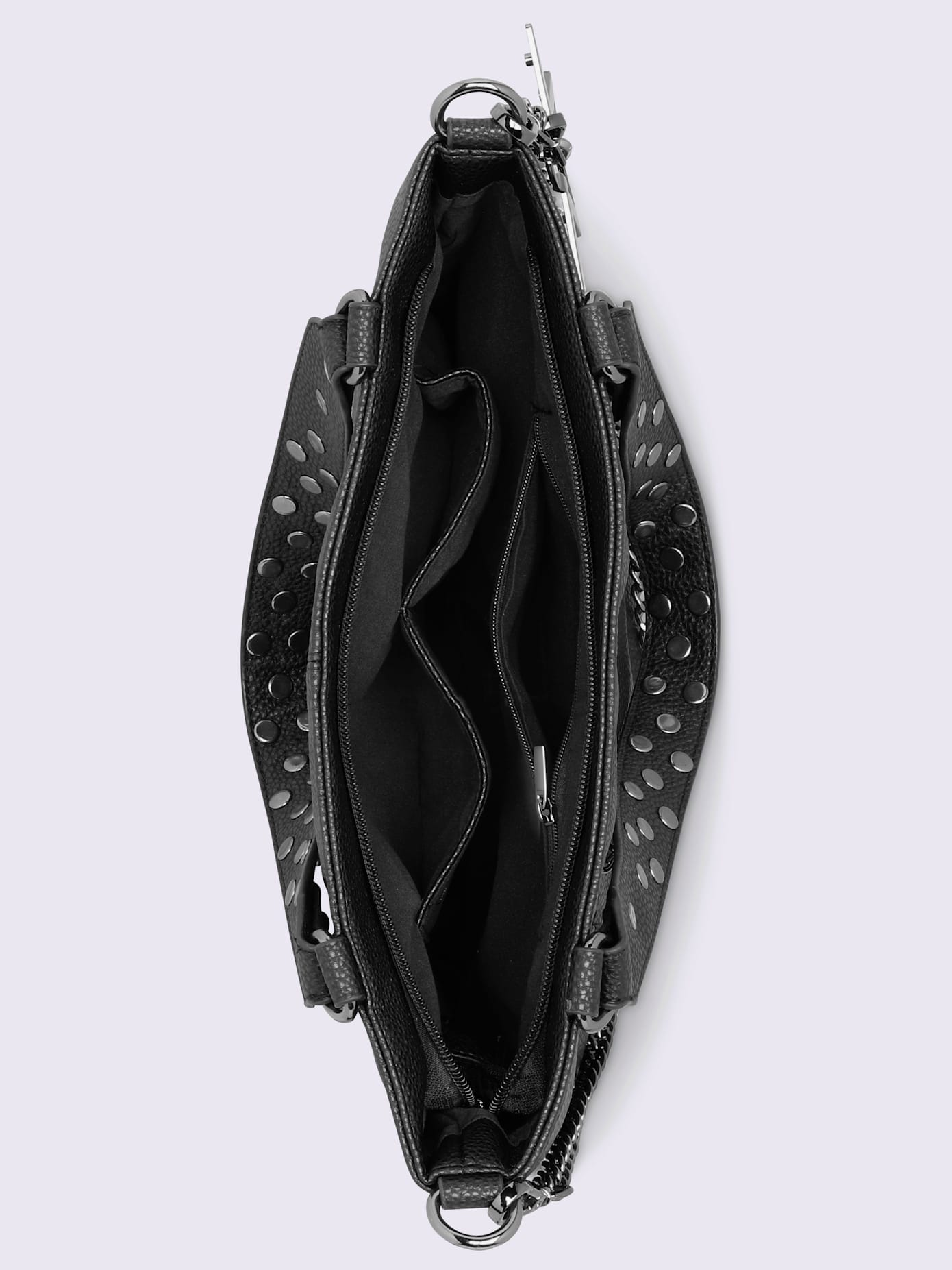 Sac matière lisse de très grande qualité