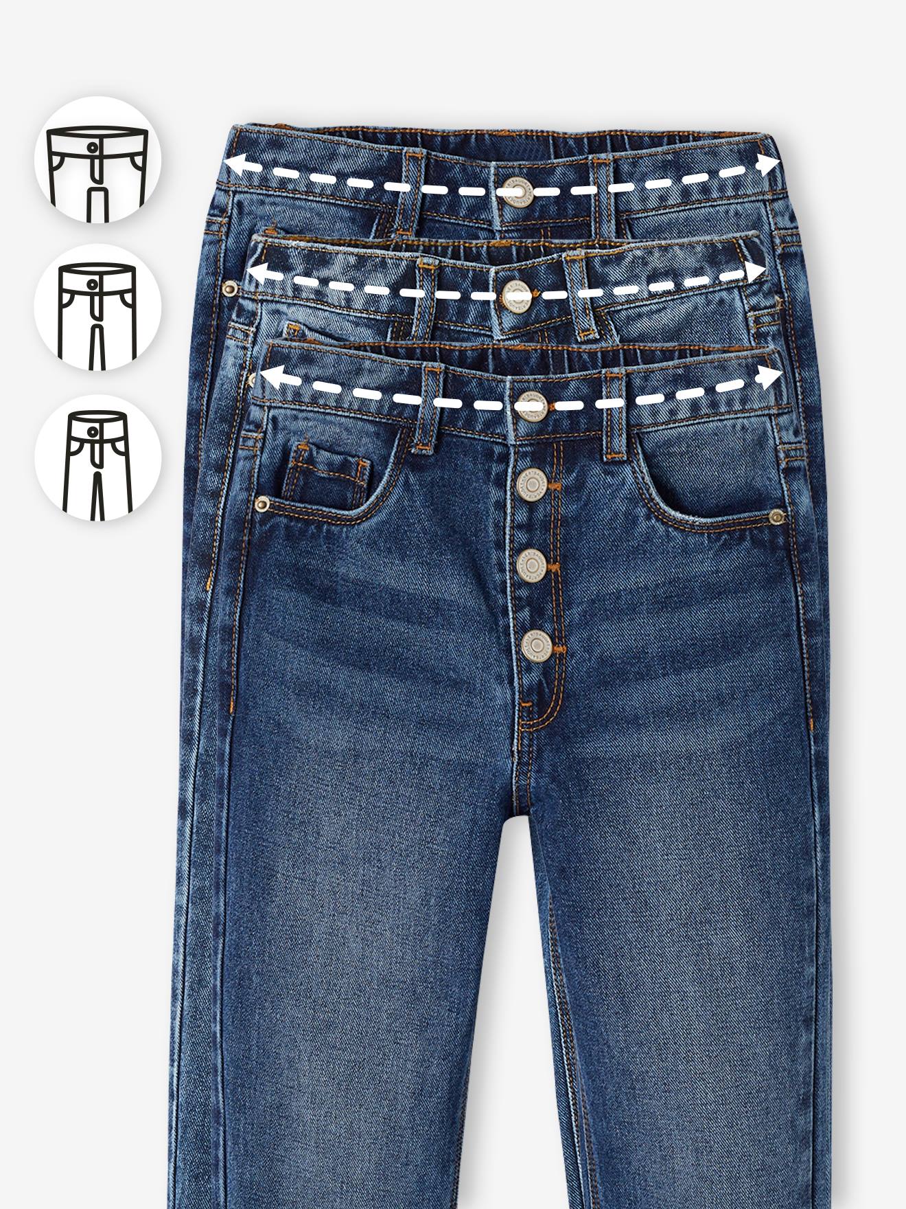 Calça jeans 