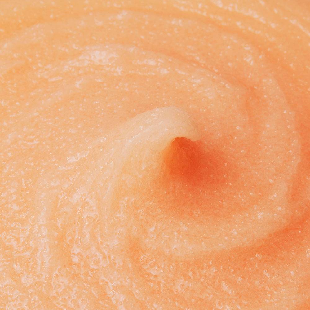 Monoï des îles Gommage corps au sucre 250 ml