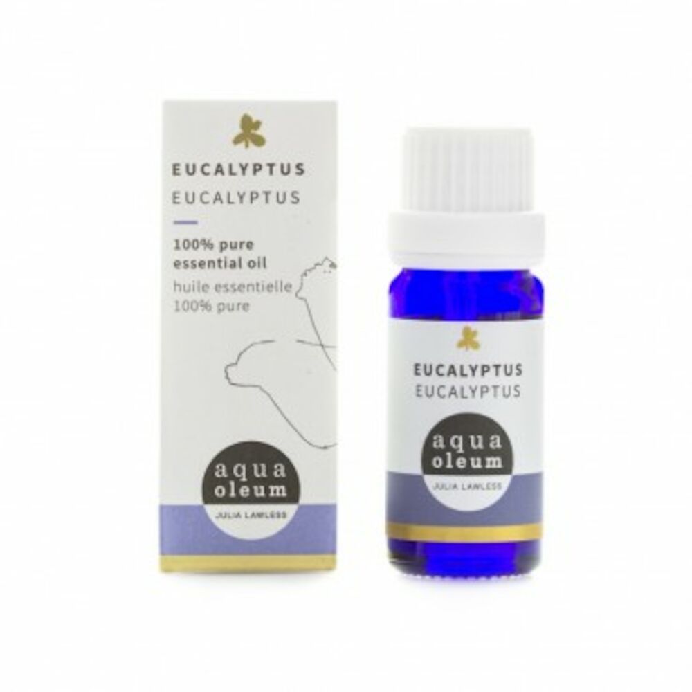 Aqua Oleum Eucalyptus