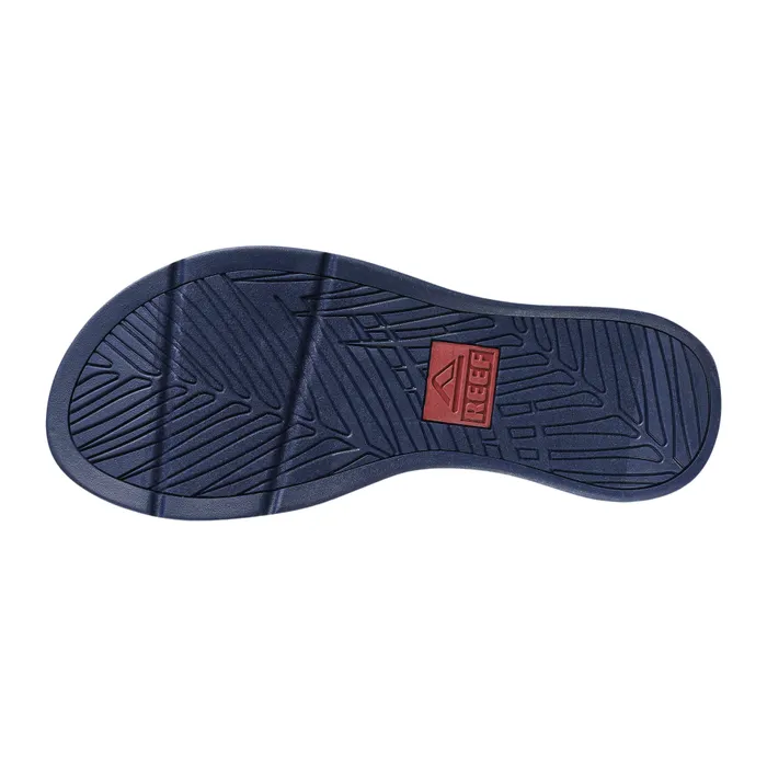 Reef Santa Ana Teenslippers Heren