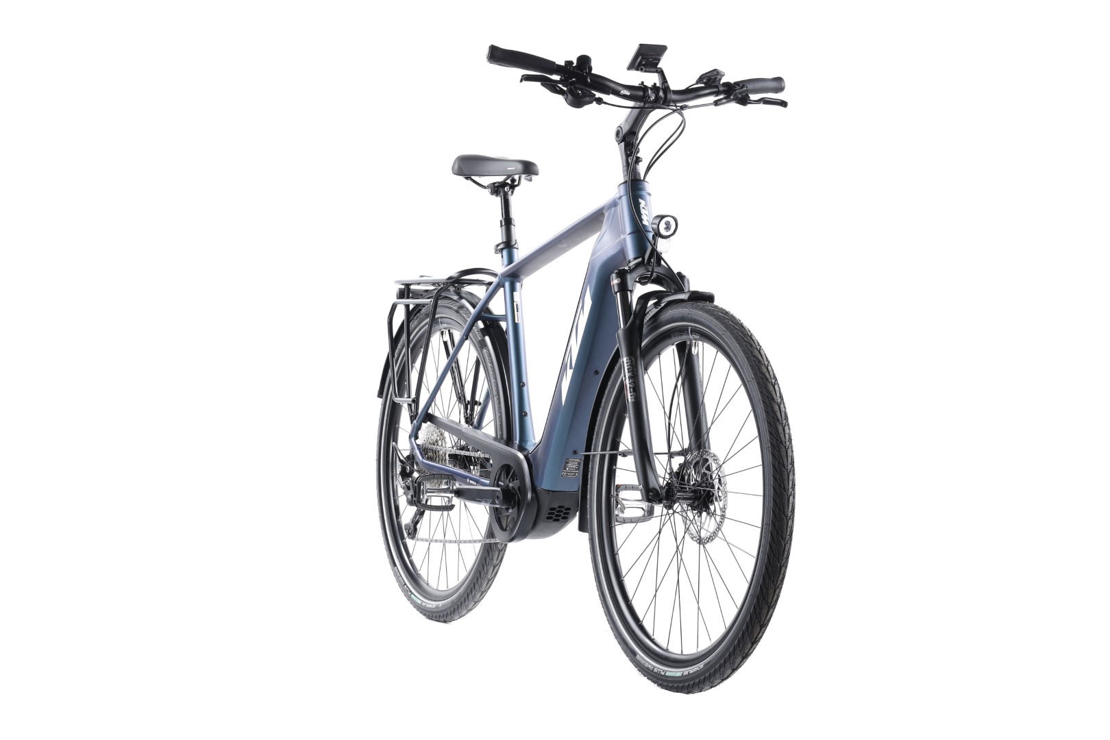 KTM Macina Tour CX 510 (2024) | Diamond