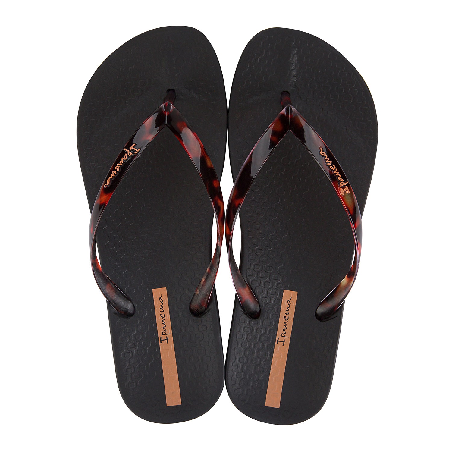 Ipanema  Anatomic Connect