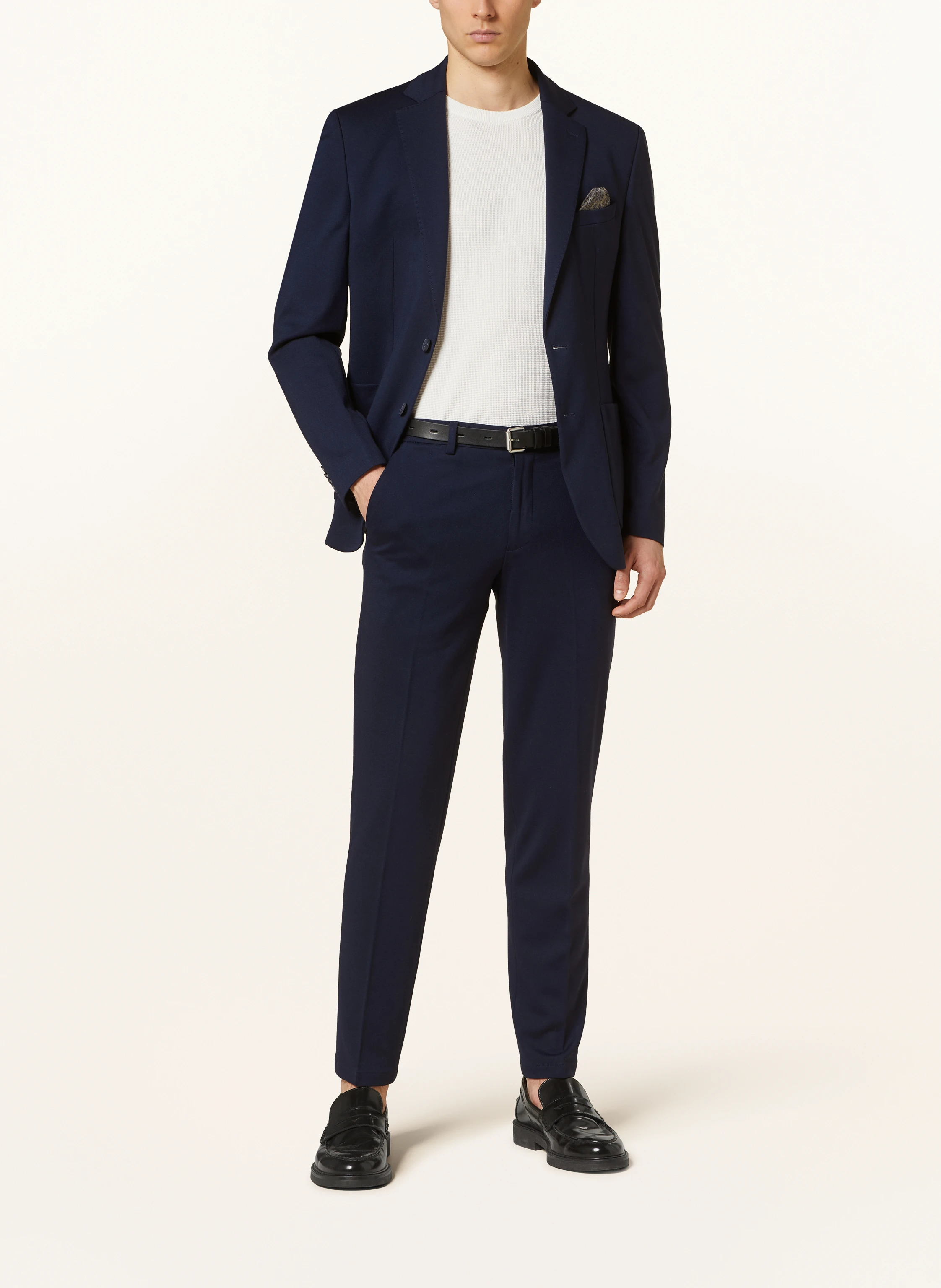 PAUL Jerseysakko Extra Slim Fit