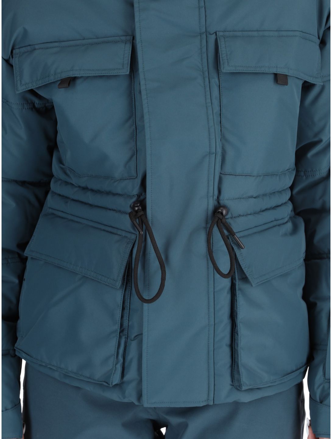 Z.E.N. Hybdrid ski-jas dames