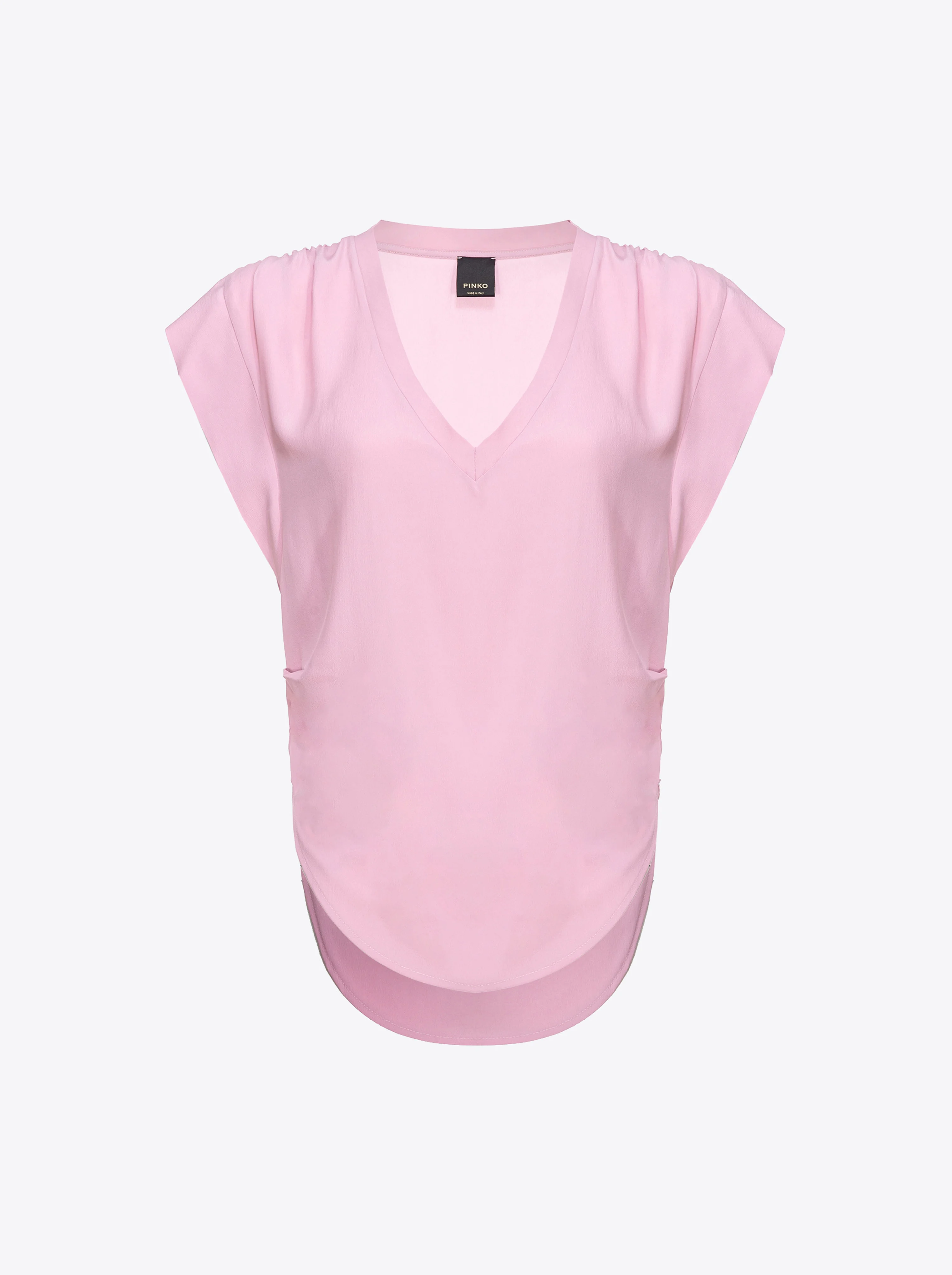 Blouse | Violet