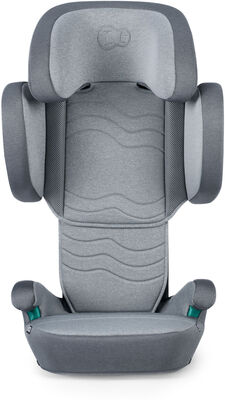 Kinderkraft XPAND 2 i-Size Bilstol, Rocket Grey