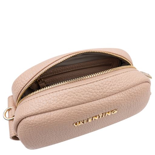 Valentino Blossom Crossbody, Beige