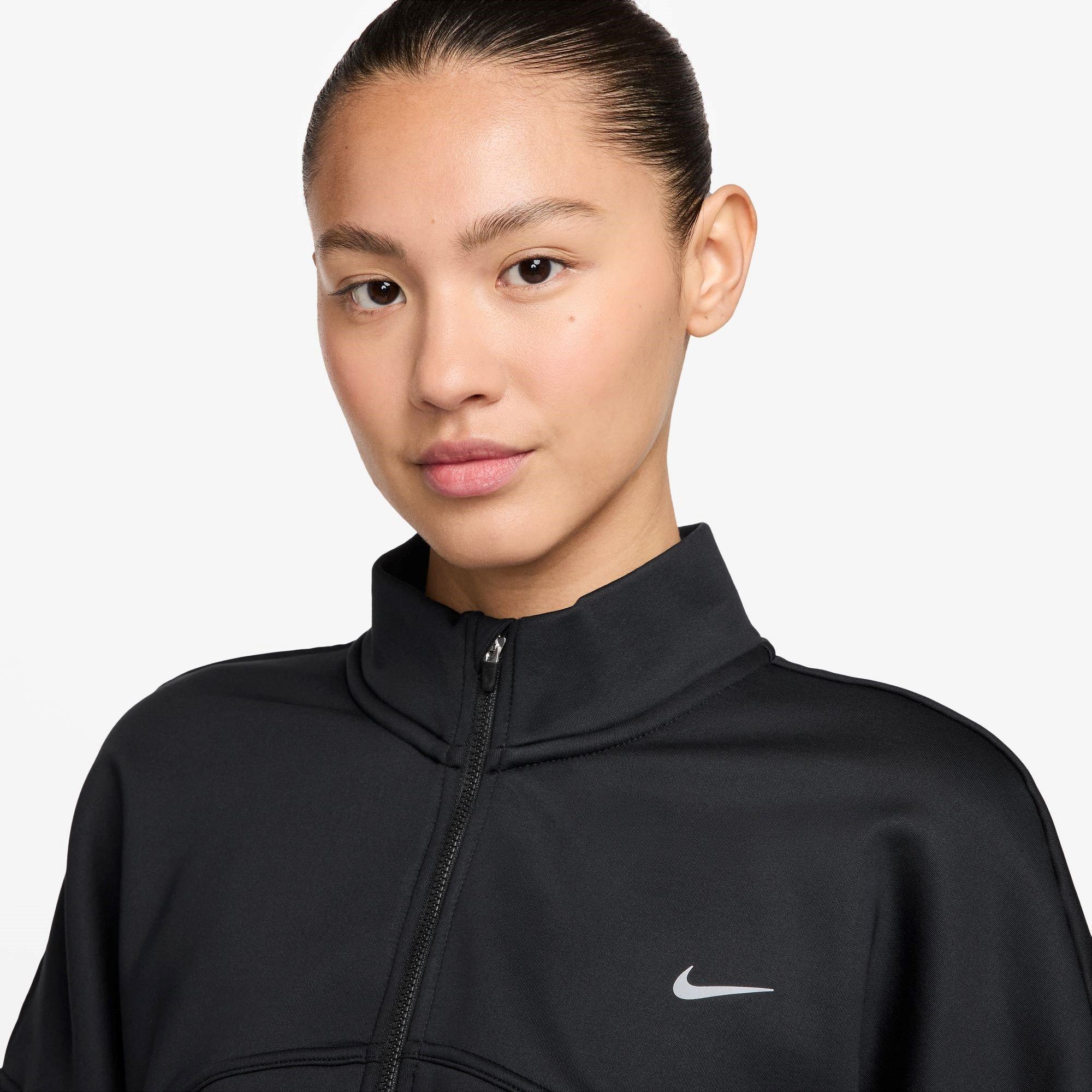 Nike Fleece Top Womens