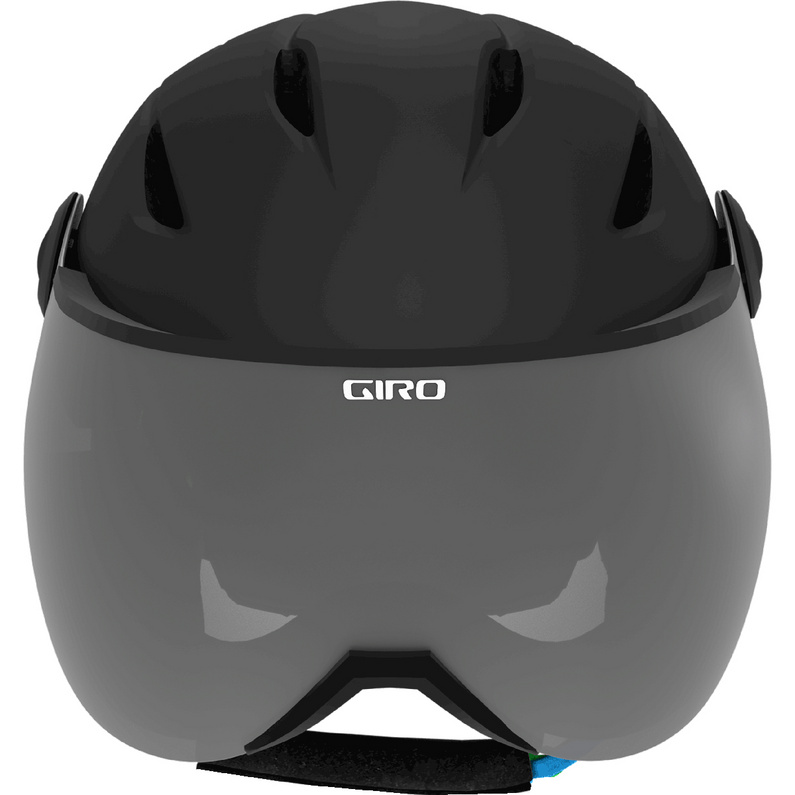 Giro Kinder Buzz Mips Visierhelm