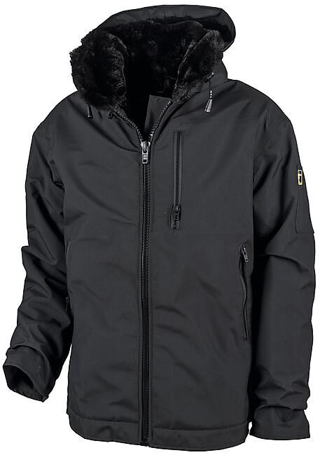 GUY COTTEN - MANTEAU AMIRAL