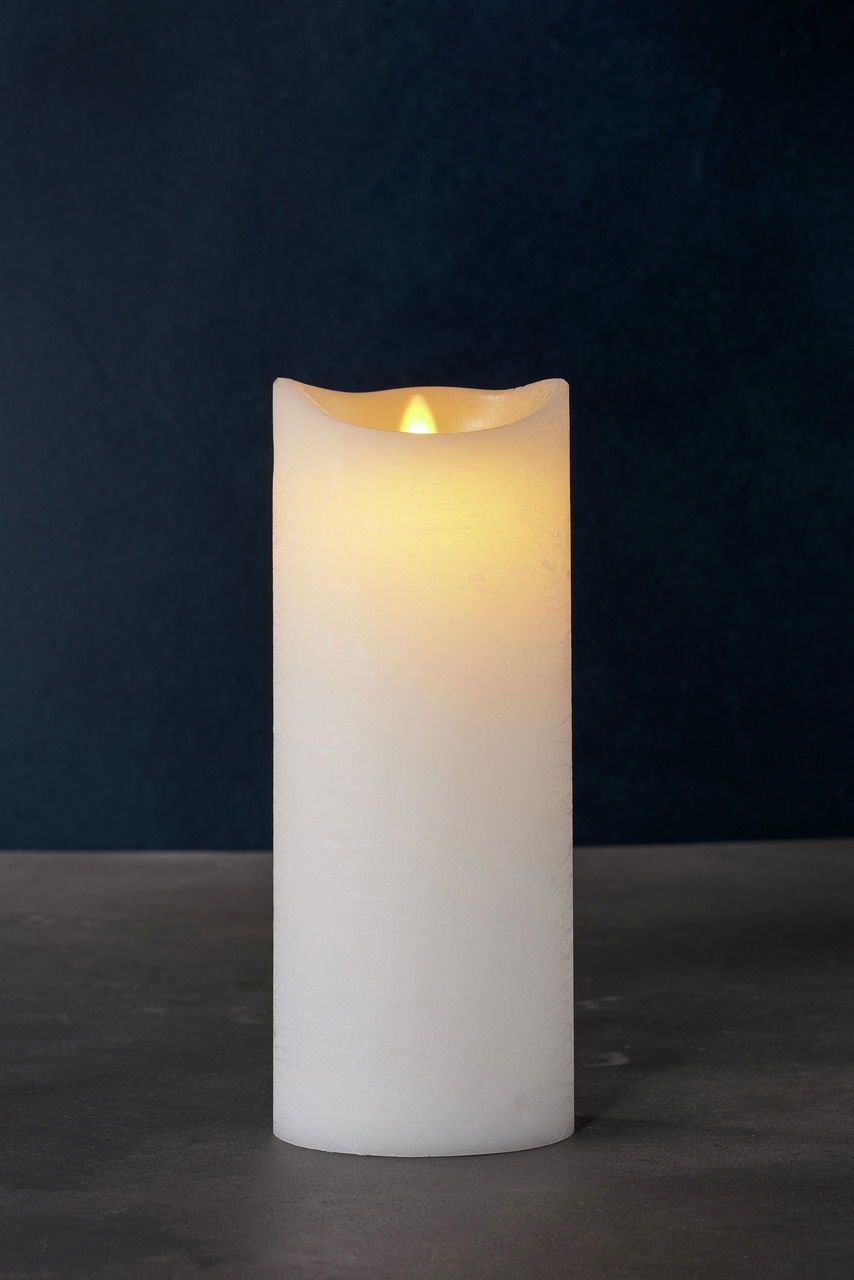 Sirius LED Kerze SARA