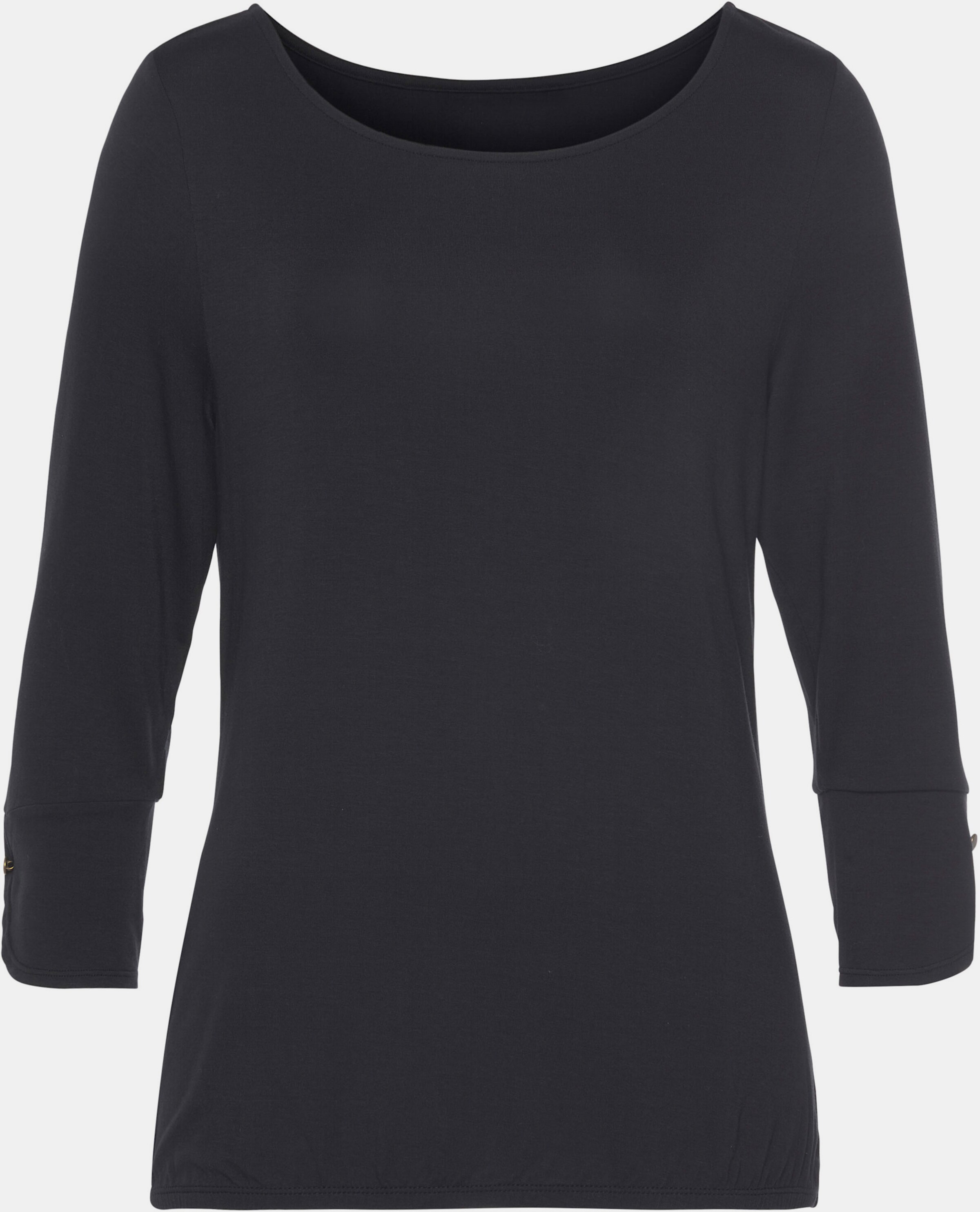 3/4-Arm-Shirt