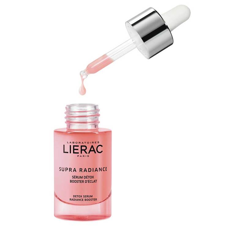 Lierac Supra Radiance Serum, 30 ml